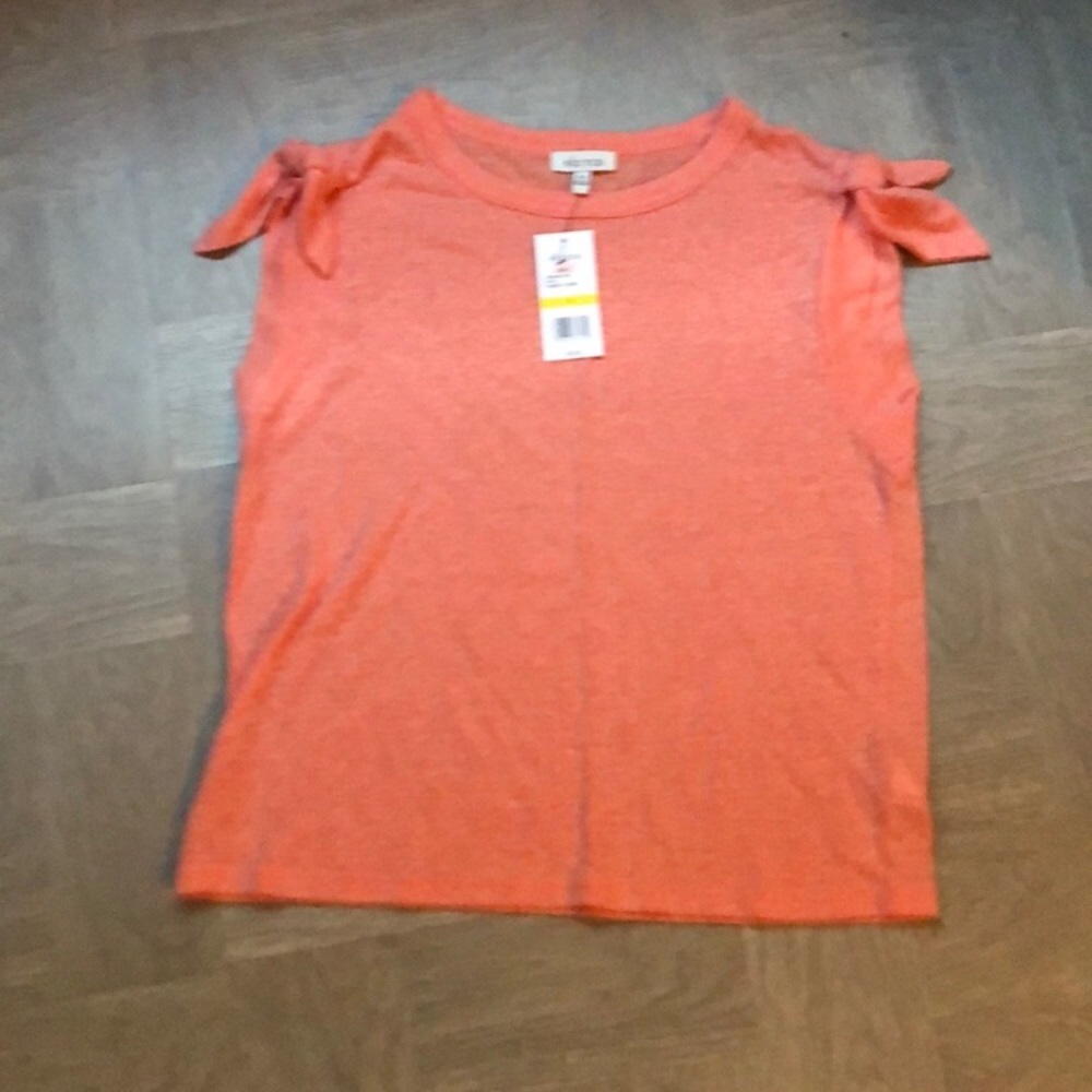 Ella Moss Tank Top NWT